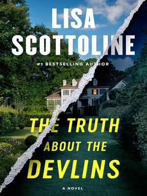 cover image of The Truth about the Devlins